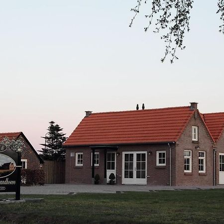 B&B Rixtels-Landhoeve Aarle-Rixtel Esterno foto