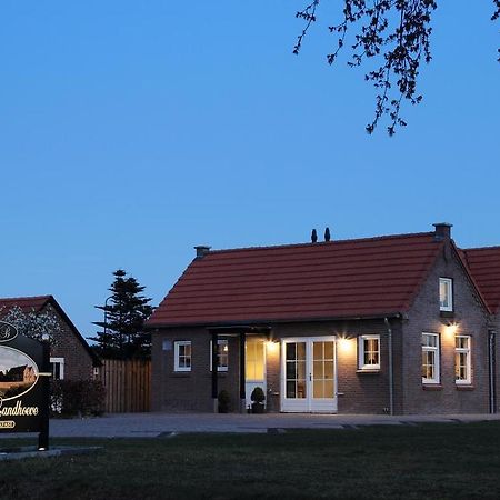 B&B Rixtels-Landhoeve Aarle-Rixtel Esterno foto