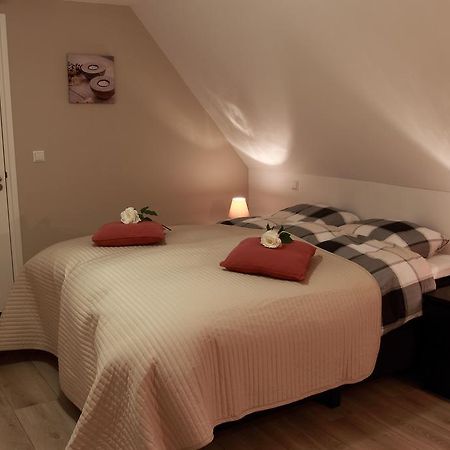 B&B Rixtels-Landhoeve Aarle-Rixtel Esterno foto