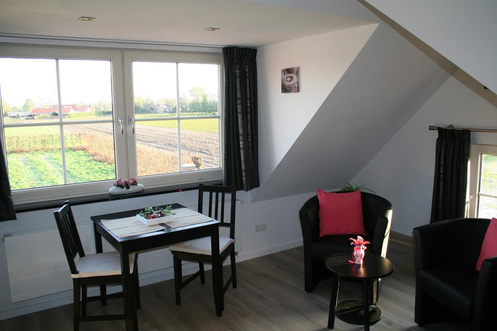 B&B Rixtels-Landhoeve Aarle-Rixtel Camera foto