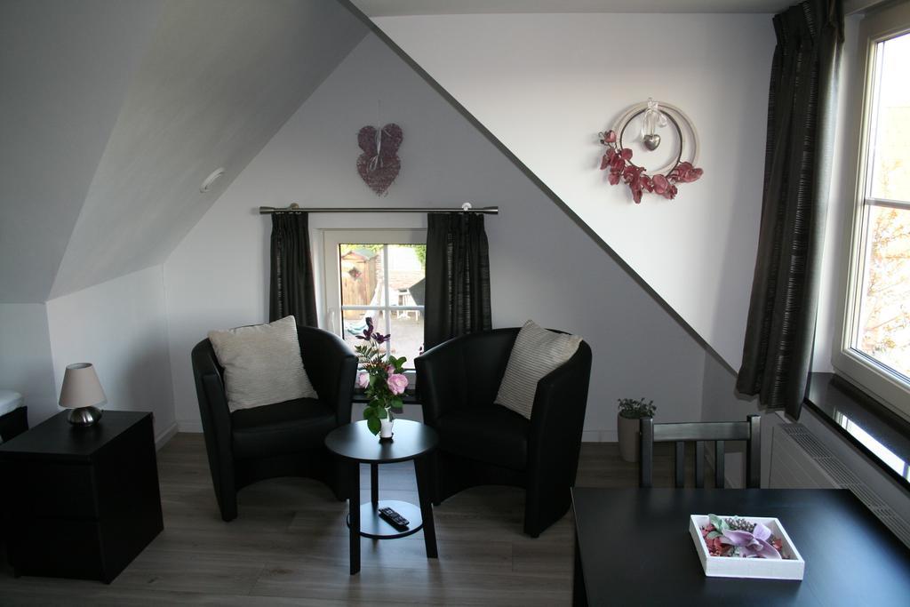 B&B Rixtels-Landhoeve Aarle-Rixtel Camera foto