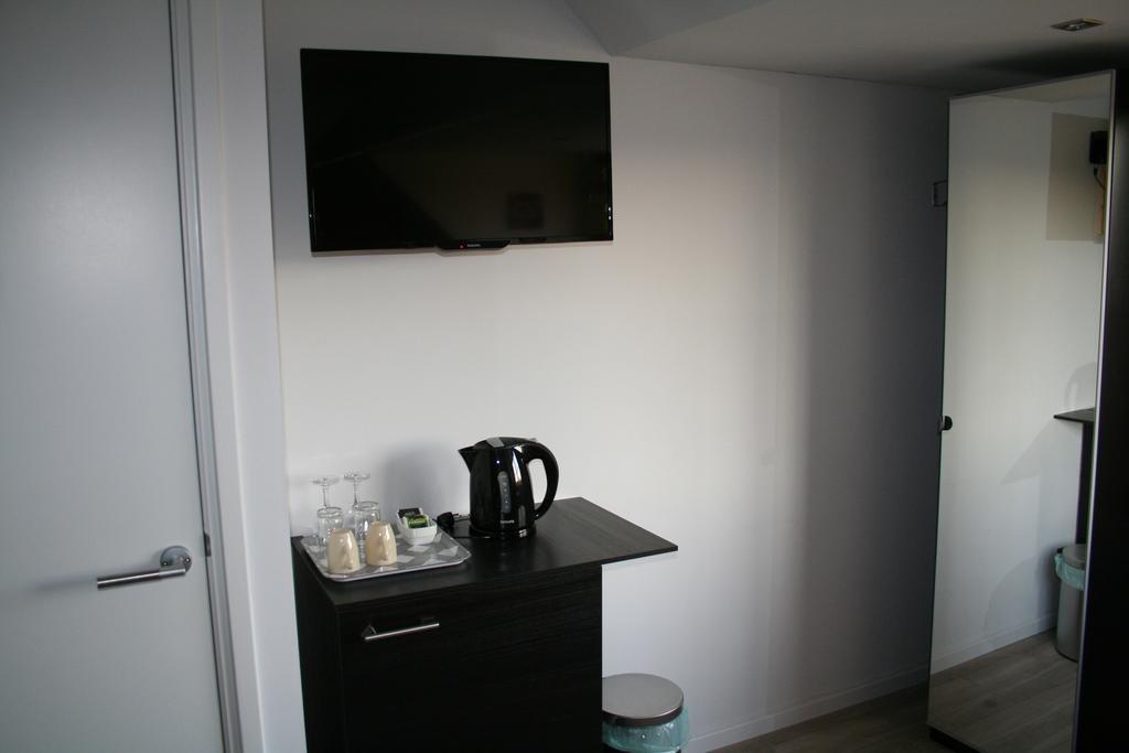 B&B Rixtels-Landhoeve Aarle-Rixtel Esterno foto