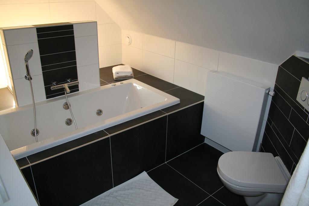 B&B Rixtels-Landhoeve Aarle-Rixtel Esterno foto