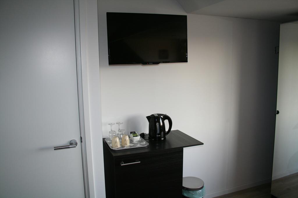 B&B Rixtels-Landhoeve Aarle-Rixtel Esterno foto