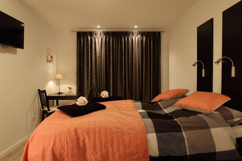 B&B Rixtels-Landhoeve Aarle-Rixtel Esterno foto
